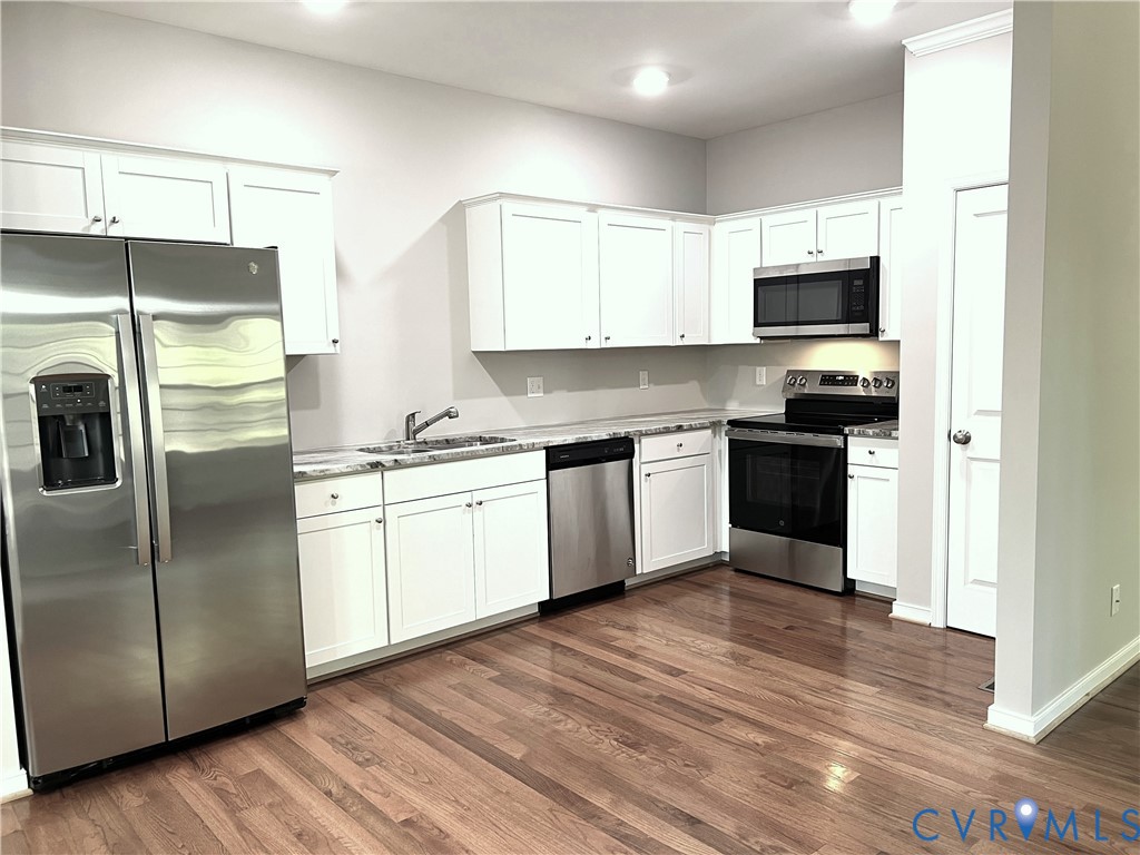 7501 Military Road Amelia Court House, VA 23002 - Photo 13 of 29