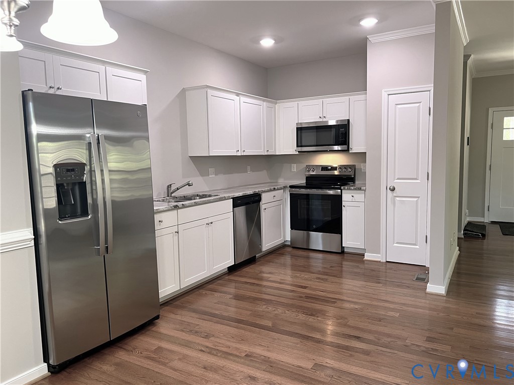 7501 Military Road Amelia Court House, VA 23002 - Photo 14 of 29