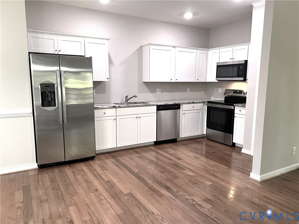 7501 Military Road Amelia Court House, VA 23002 - Photo 15 of 29