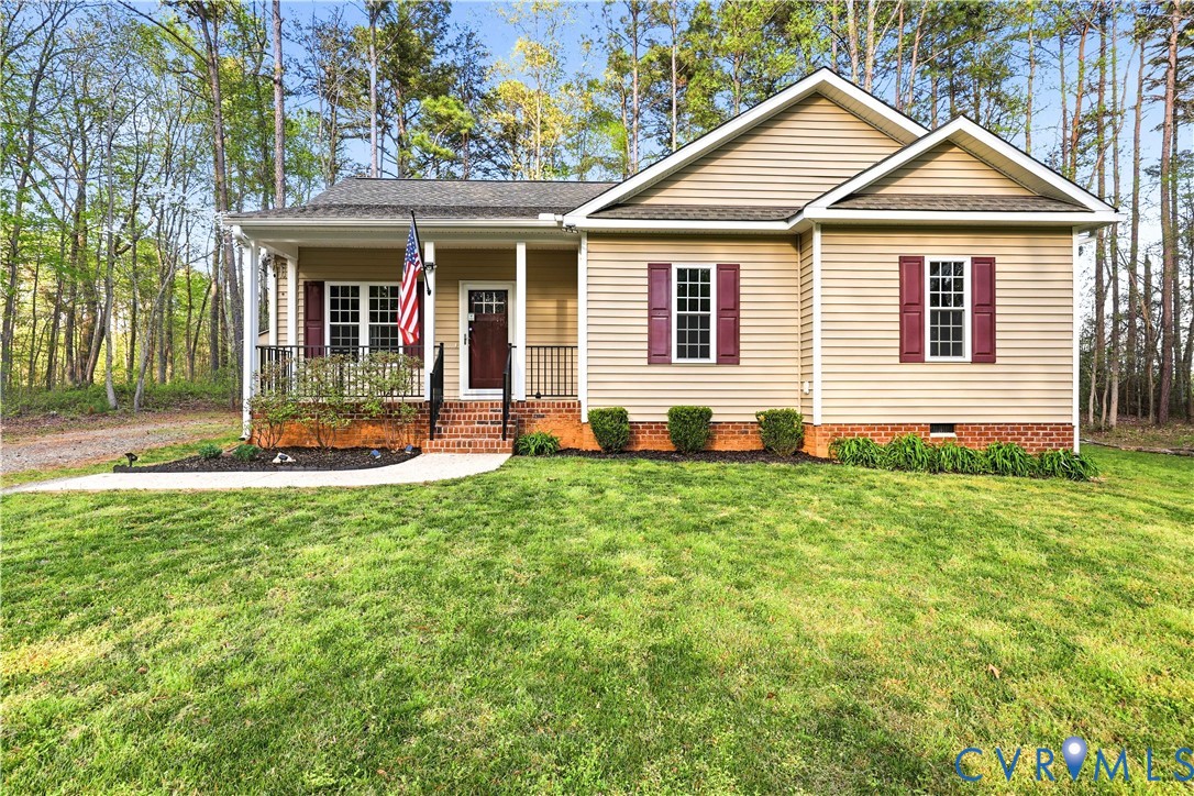 7501 Military Road Amelia Court House, VA 23002 - Photo 2 of 29