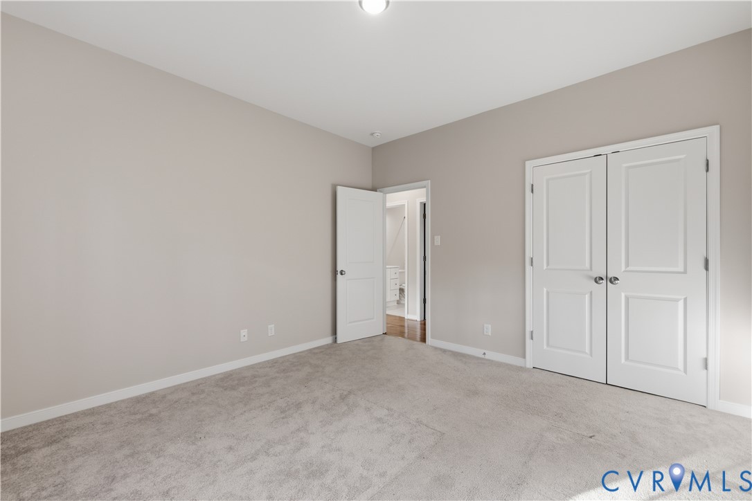 7501 Military Road Amelia Court House, VA 23002 - Photo 21 of 29 Bedroom #2