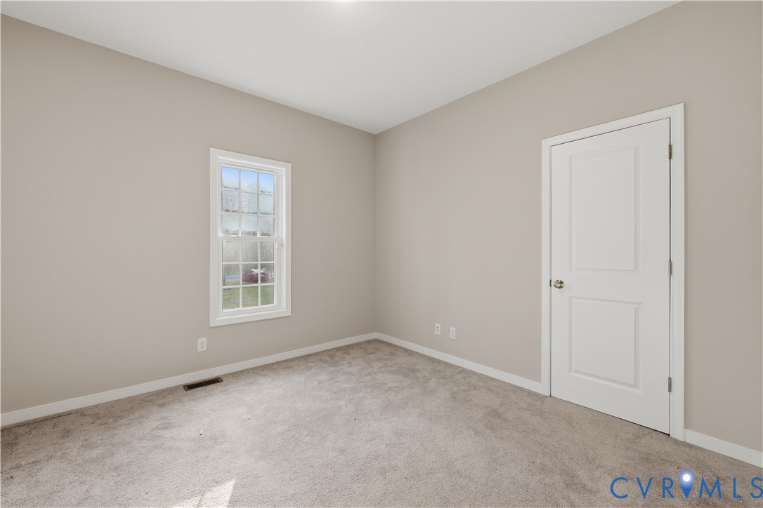7501 Military Road Amelia Court House, VA 23002 - Photo 22 of 29 Bedroom