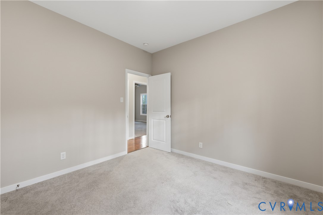 7501 Military Road Amelia Court House, VA 23002 - Photo 23 of 29 Bedroom #3