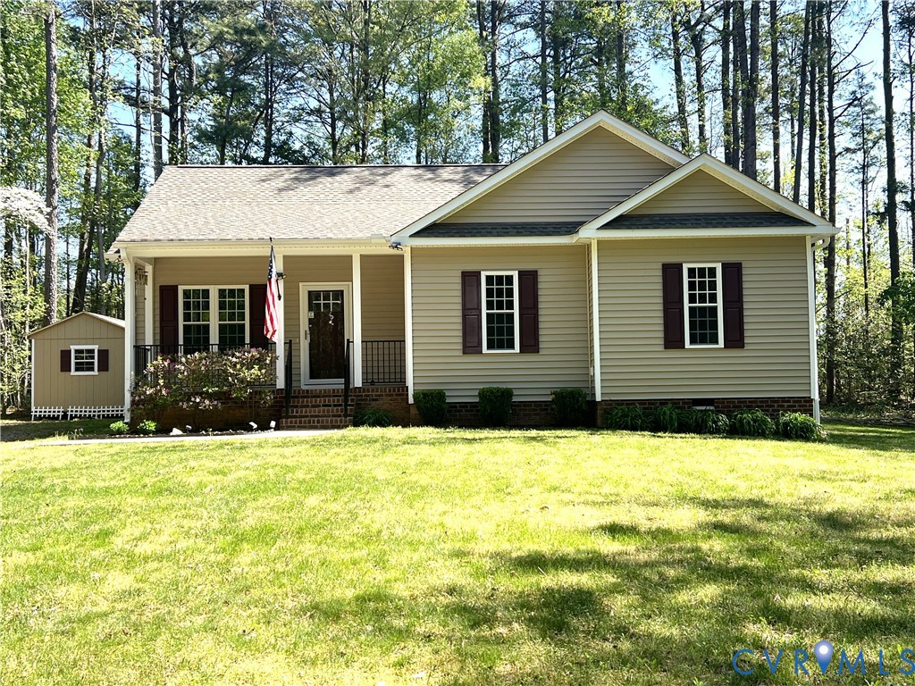 7501 Military Road Amelia Court House, VA 23002 - Photo 28 of 29