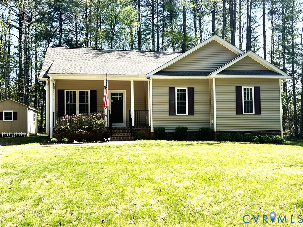 7501 Military Road Amelia Court House, VA 23002 - Photo 29 of 29