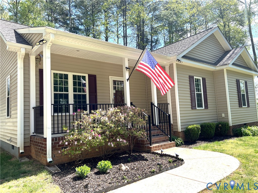 7501 Military Road Amelia Court House, VA 23002 - Photo 4 of 29