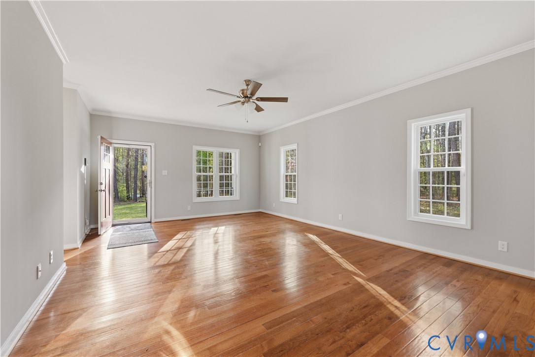 7501 Military Road Amelia Court House, VA 23002 - Photo 9 of 29 Bring your sofa and easy chair and make this your