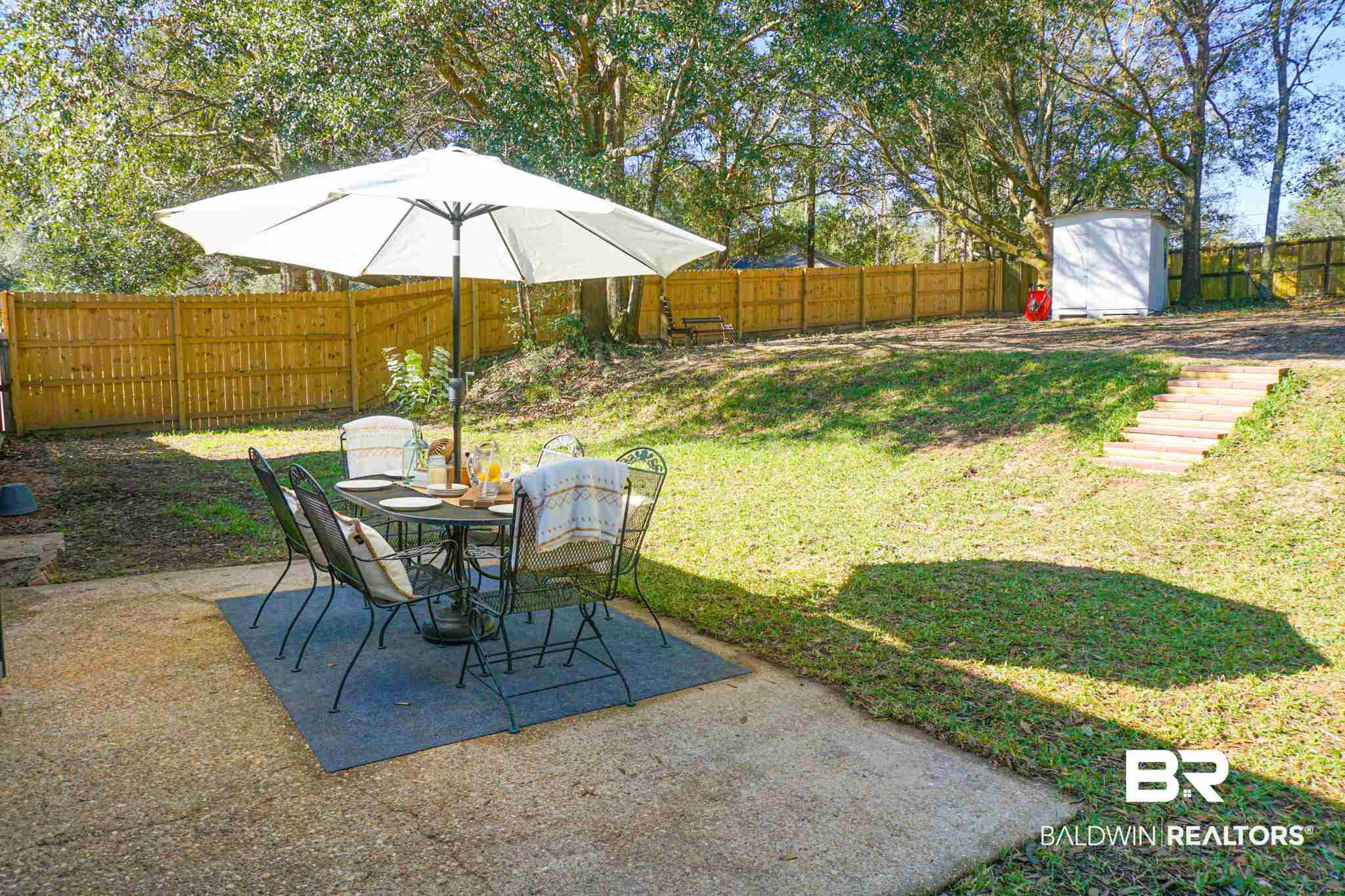 3520 Creekway Road Mobile, AL 36619 - Photo 20 of 24