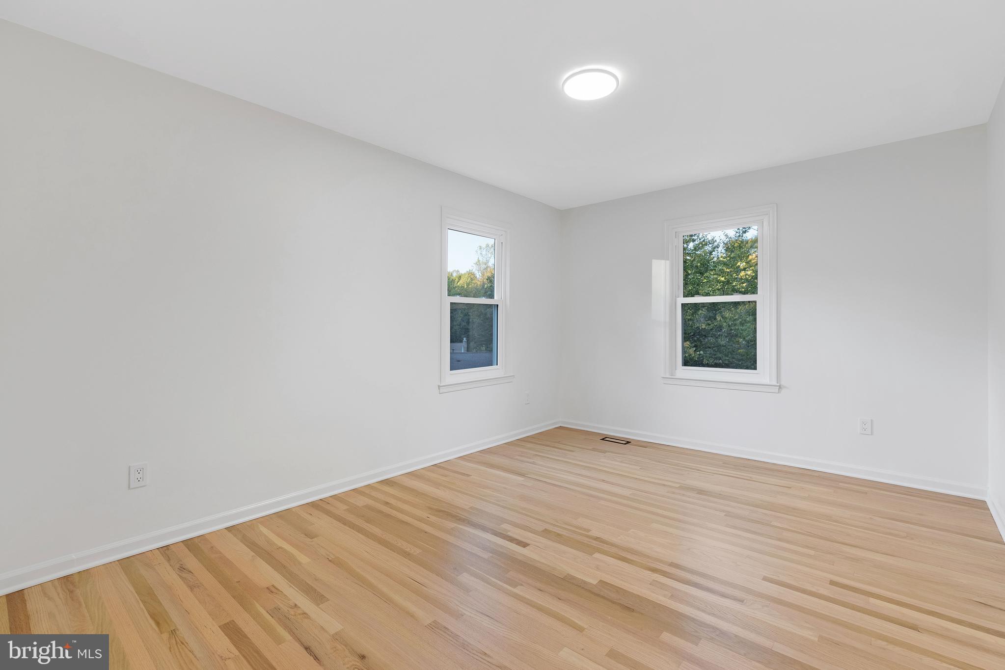 8606 Powder Horn Road Springfield, VA 22152 - Photo 33 of 65 Bedroom # 3