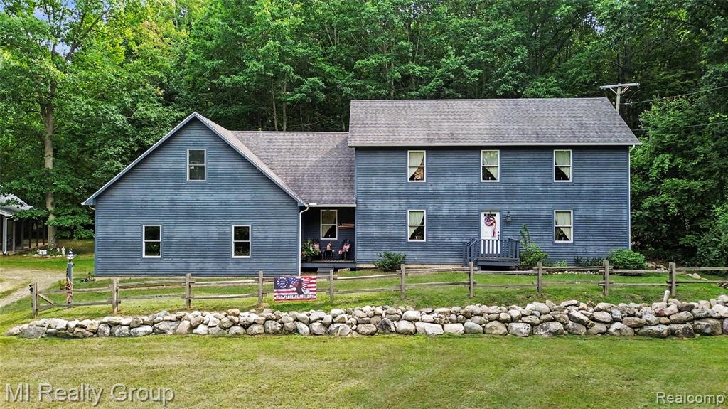 4760 Martus Road North Branch, MI 48461 - Photo 1 of 72 Gallery Image 1