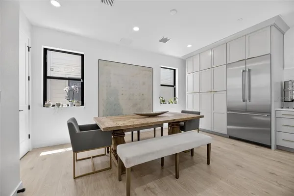 $1,623,077 | 1801 North Morgan Street, Unit 11, Tampa, FL 33602