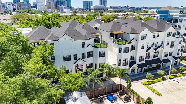 $1,623,077 | 1801 North Morgan Street, Unit 11, Tampa, FL 33602