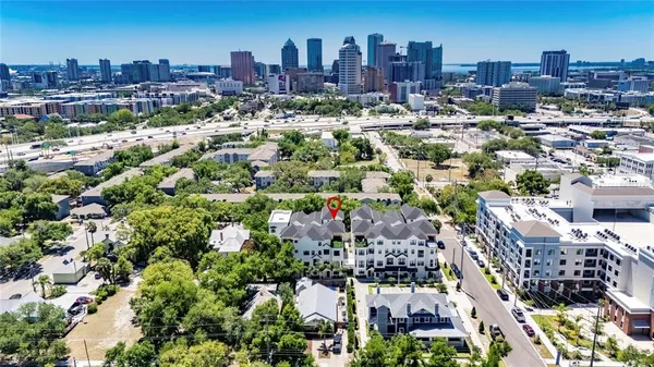$1,623,077 | 1801 North Morgan Street, Unit 11, Tampa, FL 33602
