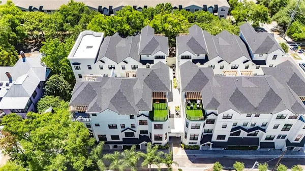 $1,623,077 | 1801 North Morgan Street, Unit 11, Tampa, FL 33602