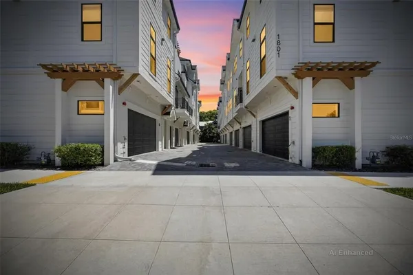 $1,623,077 | 1801 North Morgan Street, Unit 11, Tampa, FL 33602