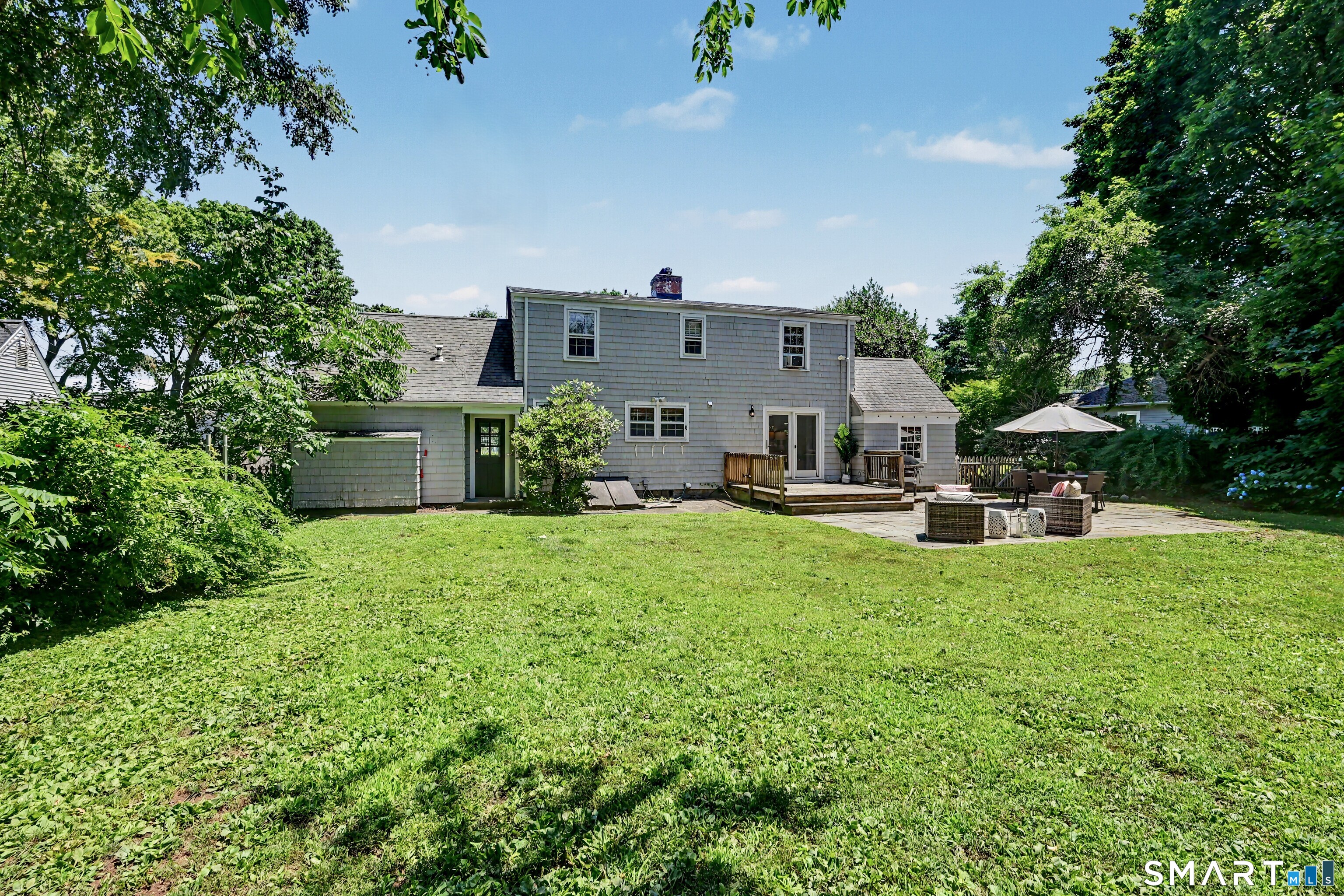 31 Smedley Road Fairfield, CT 06824 - Photo 37 of 39