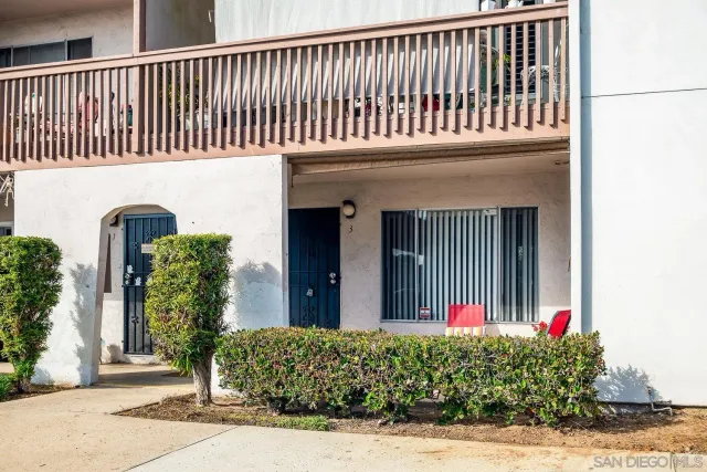 $437,000 | 279 Moss Street, Unit 3, Chula Vista, CA 91911