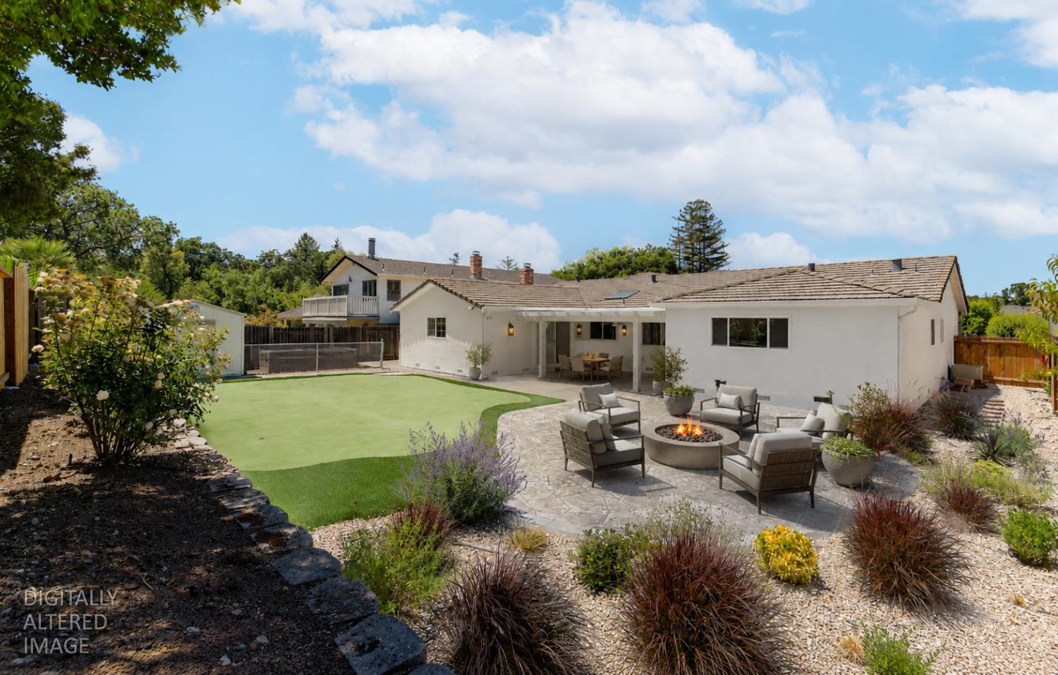 8 Mirango Court Clayton, CA 94517 - Photo 31 of 35