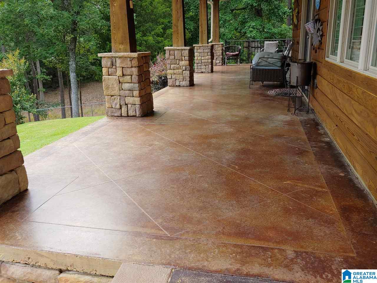 441 Vick Lane Sylacauga, AL 35151 - Photo 21 of 40