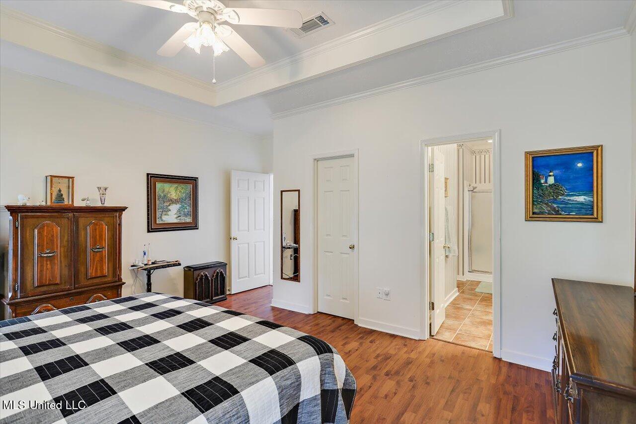 237 North Ridge Drive Madison, MS 39110 - Photo 20 of 32 20-237 N Ridge Dr