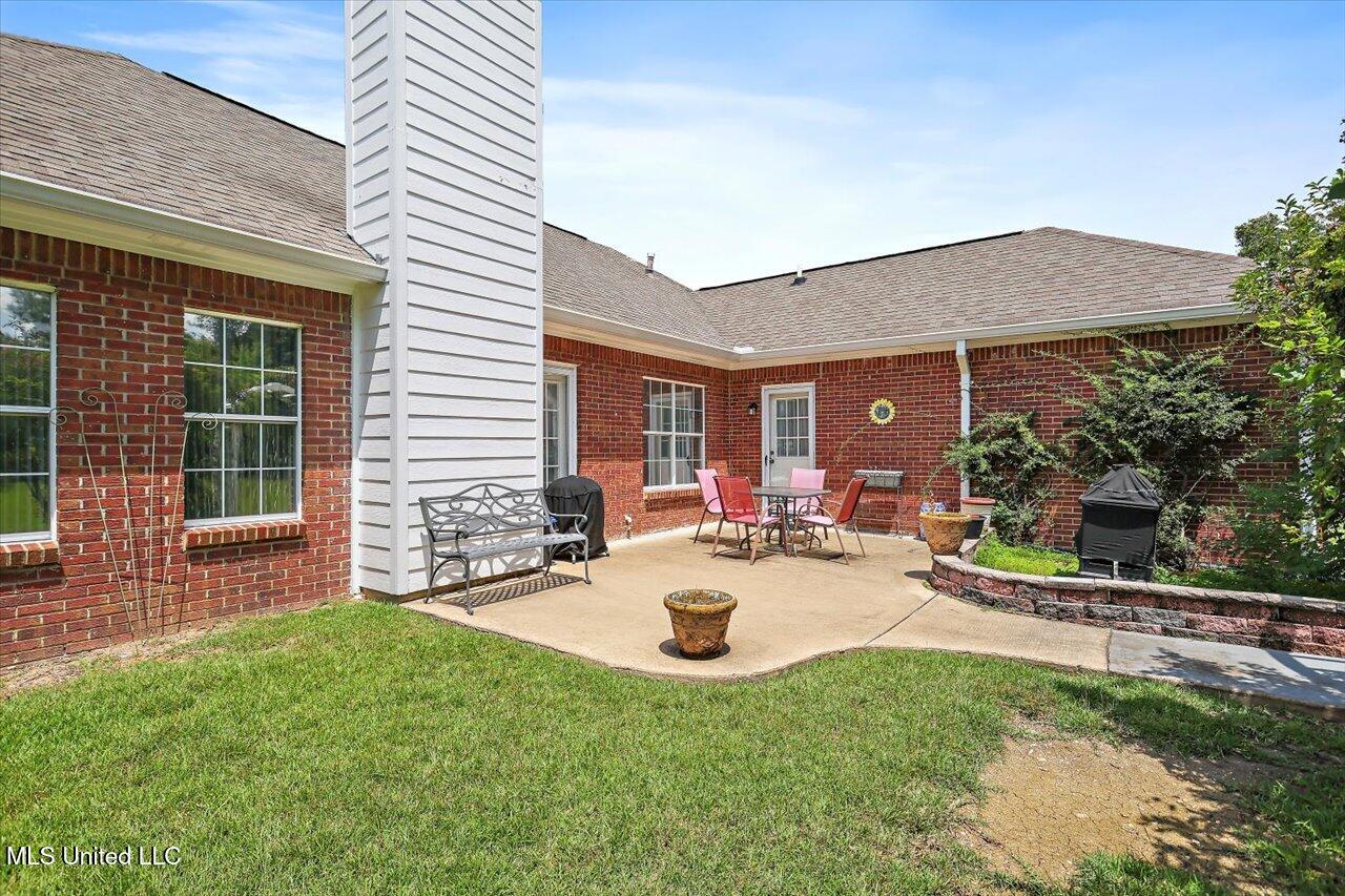 237 North Ridge Drive Madison, MS 39110 - Photo 27 of 32 28-237 N Ridge Dr