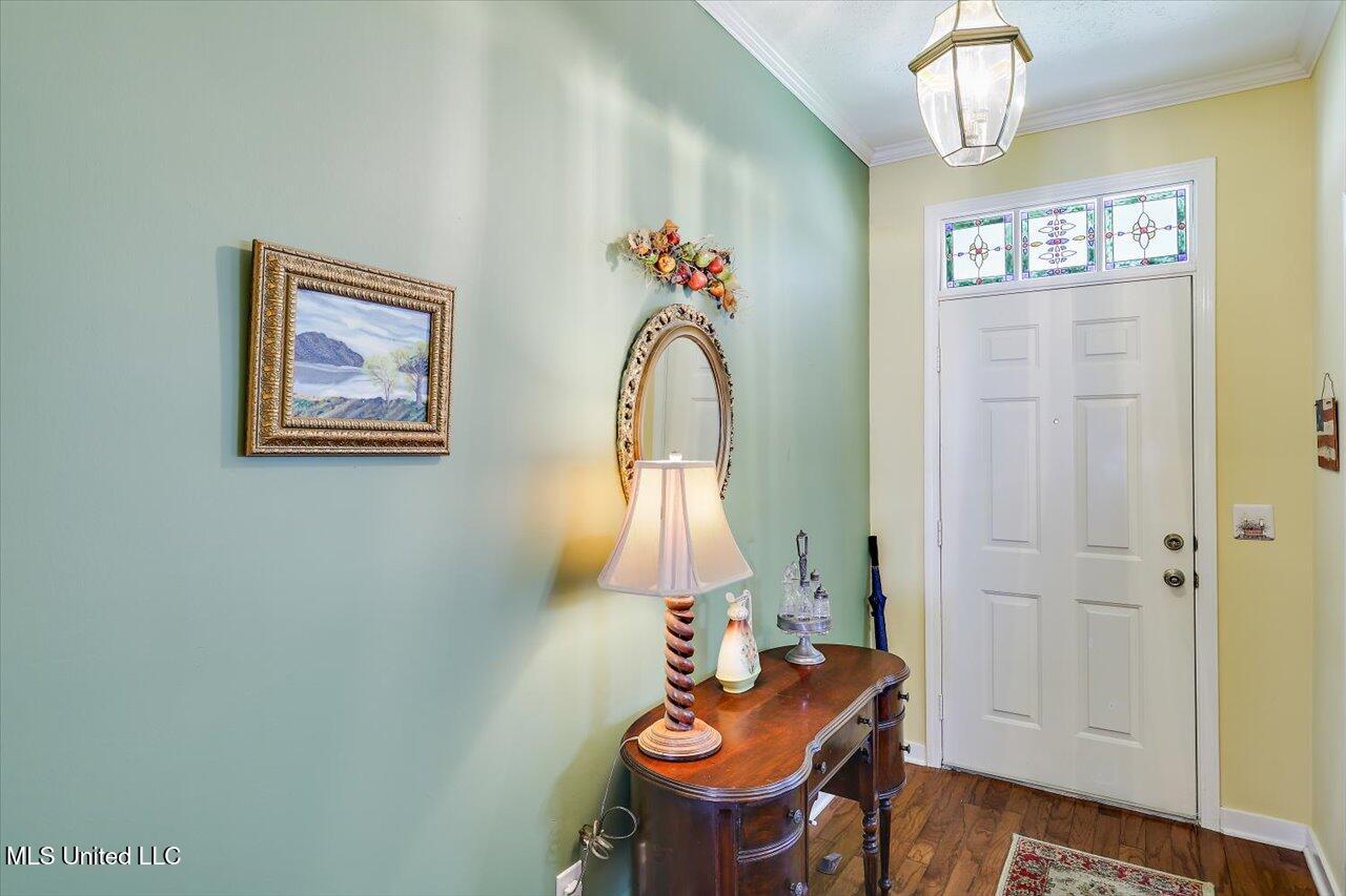 237 North Ridge Drive Madison, MS 39110 - Photo 5 of 32 05-237 N Ridge Dr