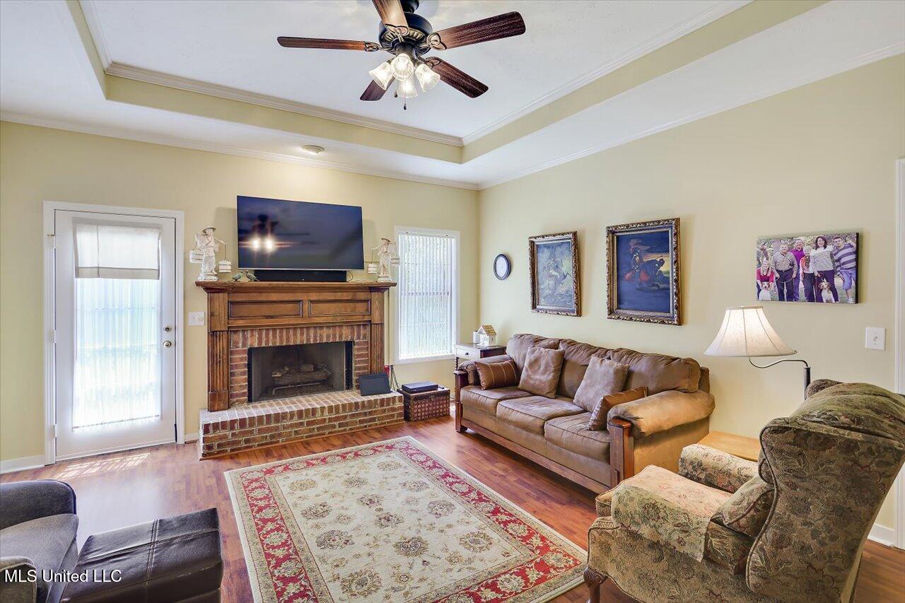237 North Ridge Drive Madison, MS 39110 - Photo 6 of 32 06-237 N Ridge Dr