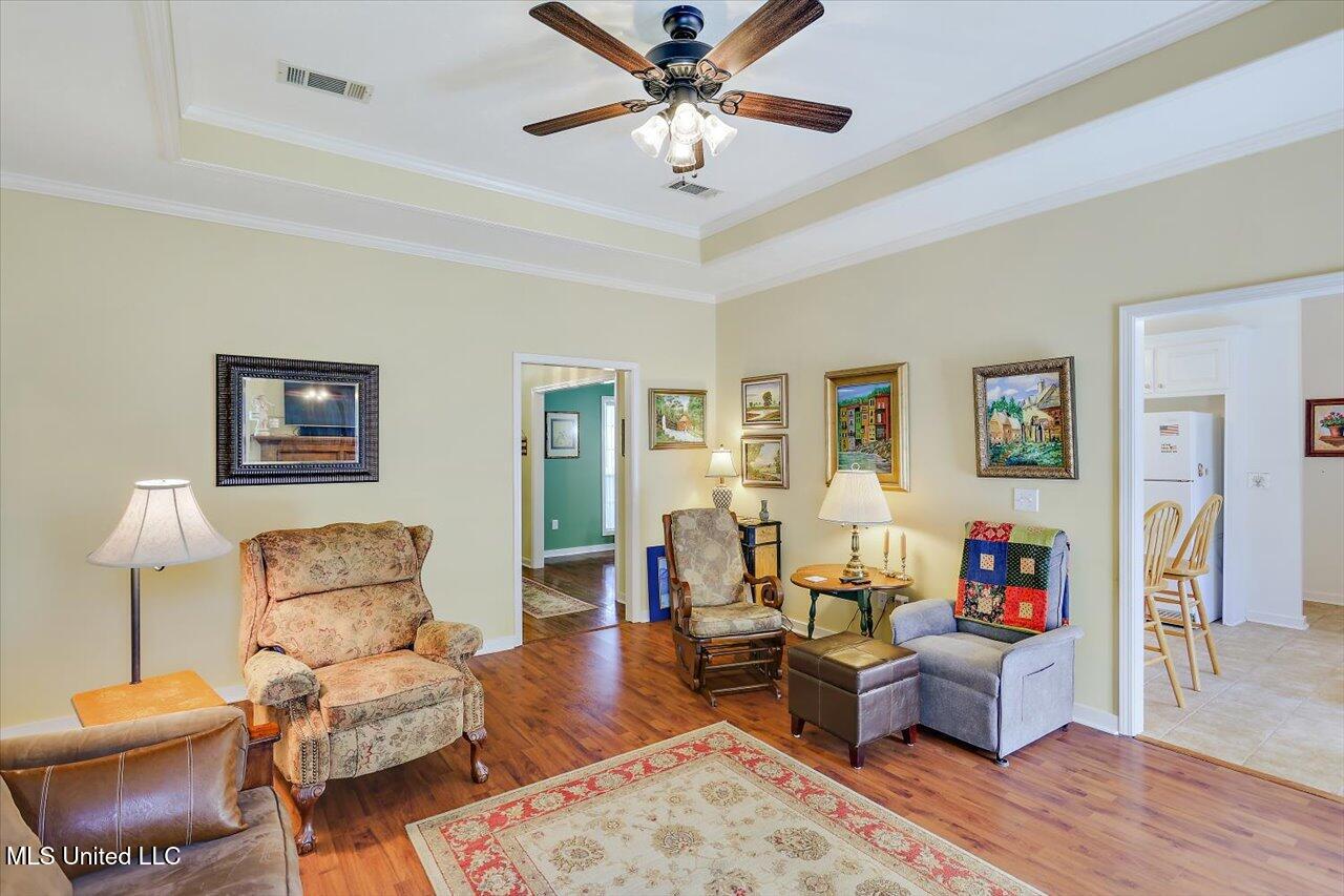 237 North Ridge Drive Madison, MS 39110 - Photo 8 of 32 08-237 N Ridge Dr