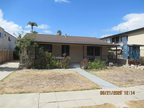 $2,850 | 4354 Idaho Street, San Diego, CA 92104