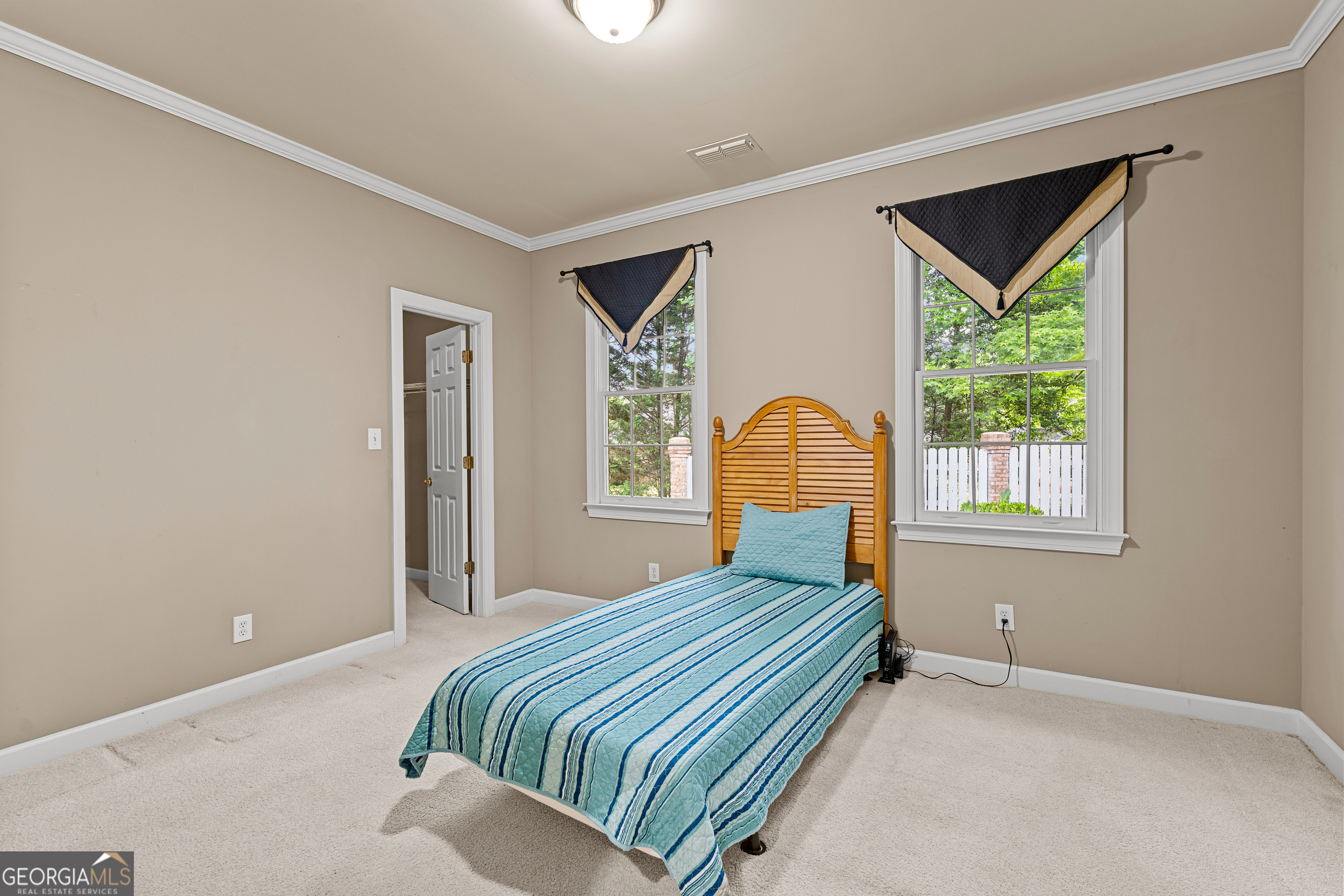 101 Ridgeview Drive LaGrange, GA 30240 - Photo 36 of 54