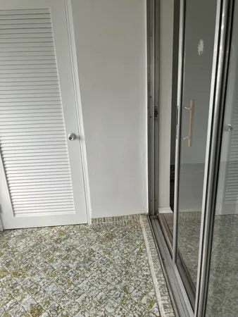 a view of a bathroom