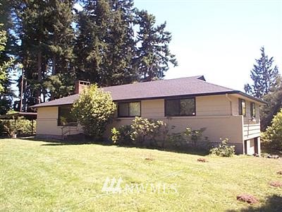 6111 Prather Road Southwest Centralia, WA 98531 - Photo 1 of 1