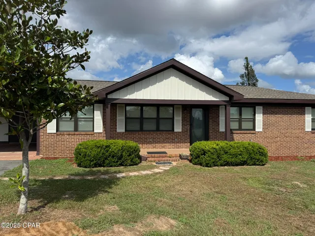 $259,500 | 4845 Rooks Drive, Marianna, FL 32446