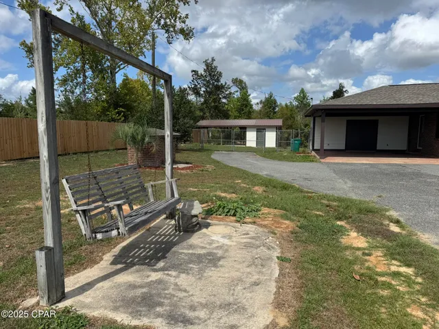 $259,500 | 4845 Rooks Drive, Marianna, FL 32446