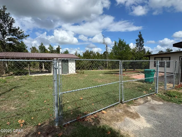$259,500 | 4845 Rooks Drive, Marianna, FL 32446