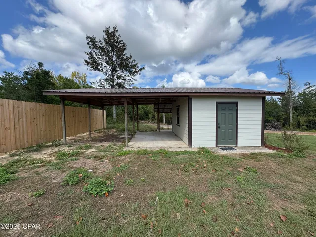 $259,500 | 4845 Rooks Drive, Marianna, FL 32446