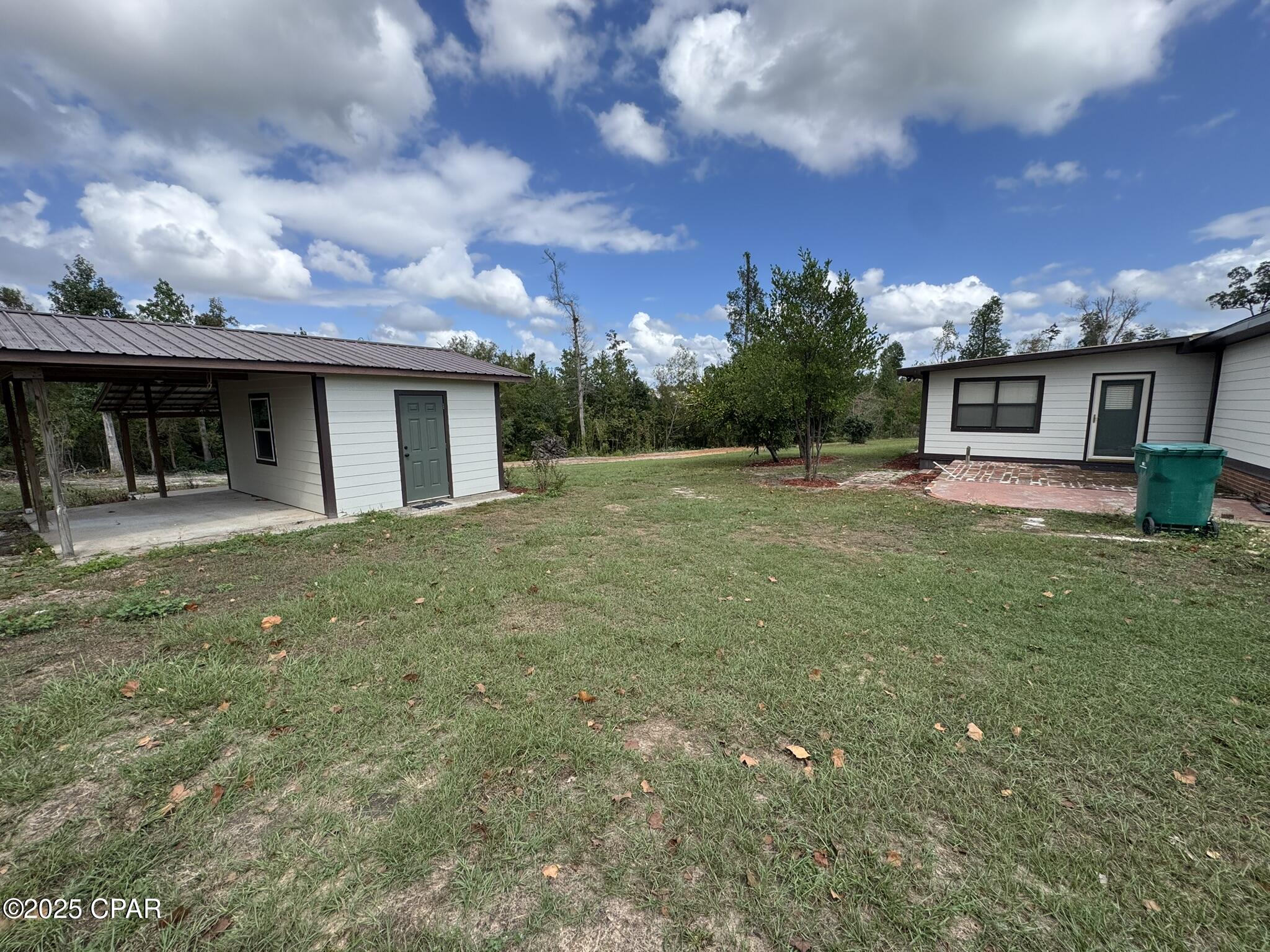 4845 Rooks Drive Marianna, FL 32446 - Photo 59 of 69