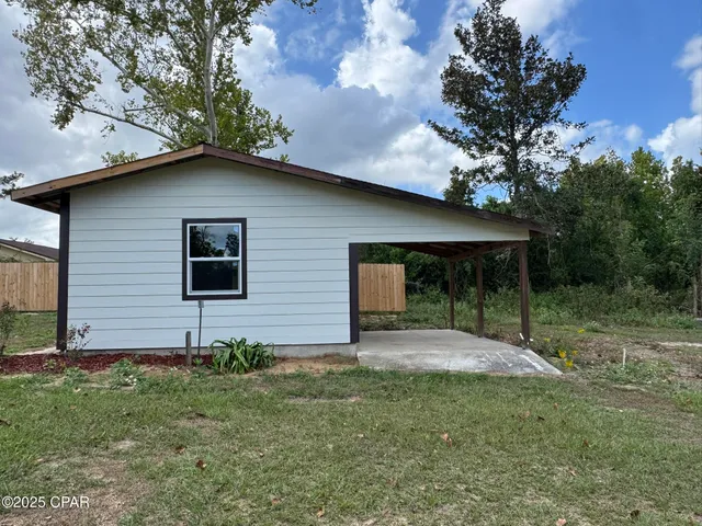 $259,500 | 4845 Rooks Drive, Marianna, FL 32446