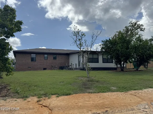 $259,500 | 4845 Rooks Drive, Marianna, FL 32446