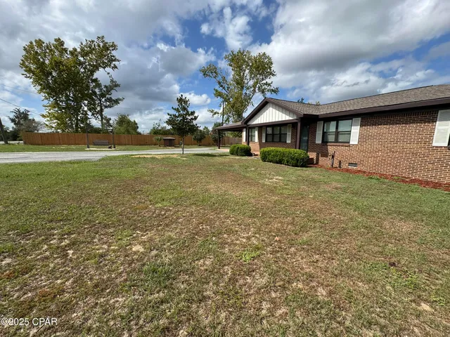 $259,500 | 4845 Rooks Drive, Marianna, FL 32446