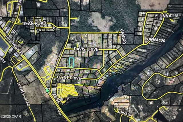 $259,500 | 4845 Rooks Drive, Marianna, FL 32446