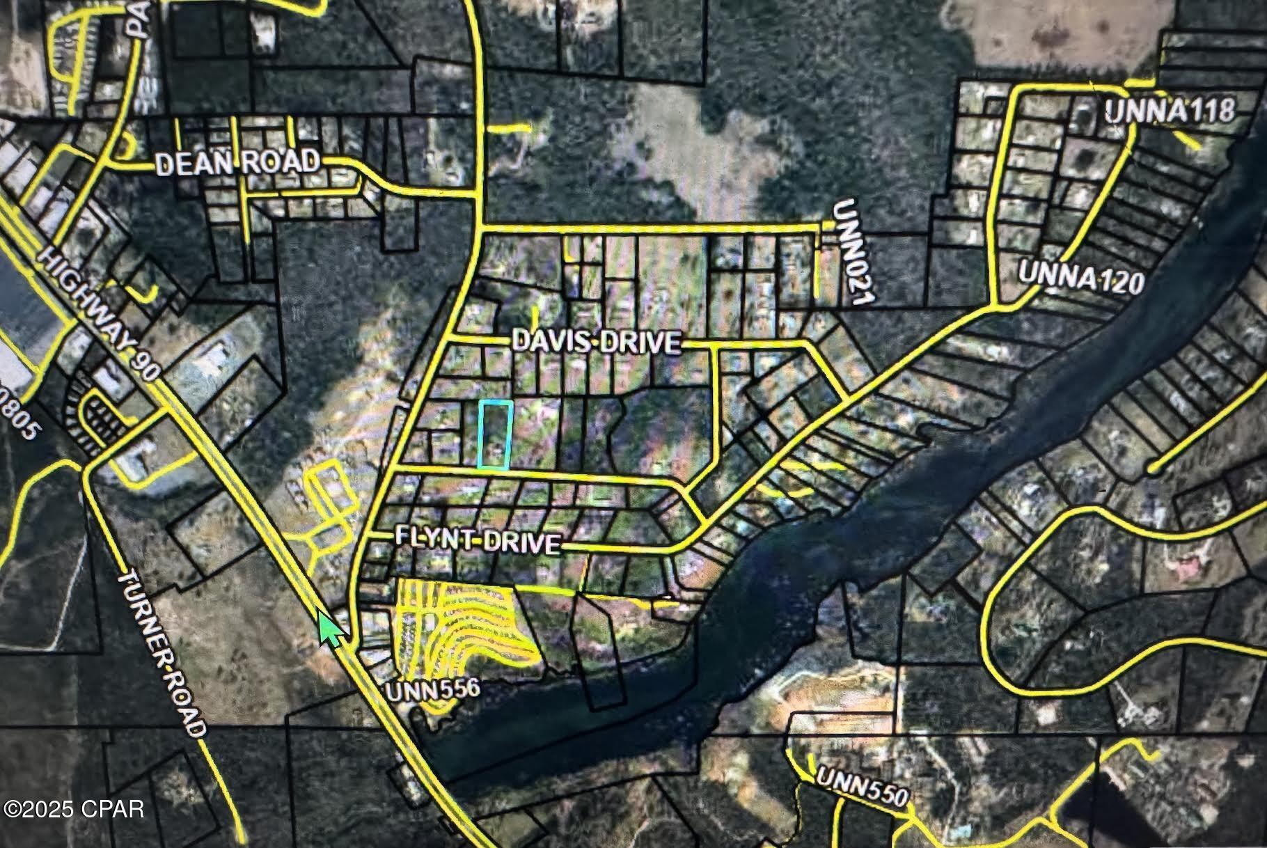 4845 Rooks Drive Marianna, FL 32446 - Photo 67 of 69