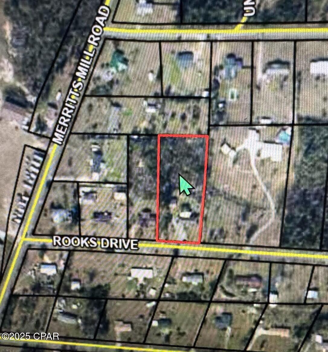 4845 Rooks Drive Marianna, FL 32446 - Photo 68 of 69