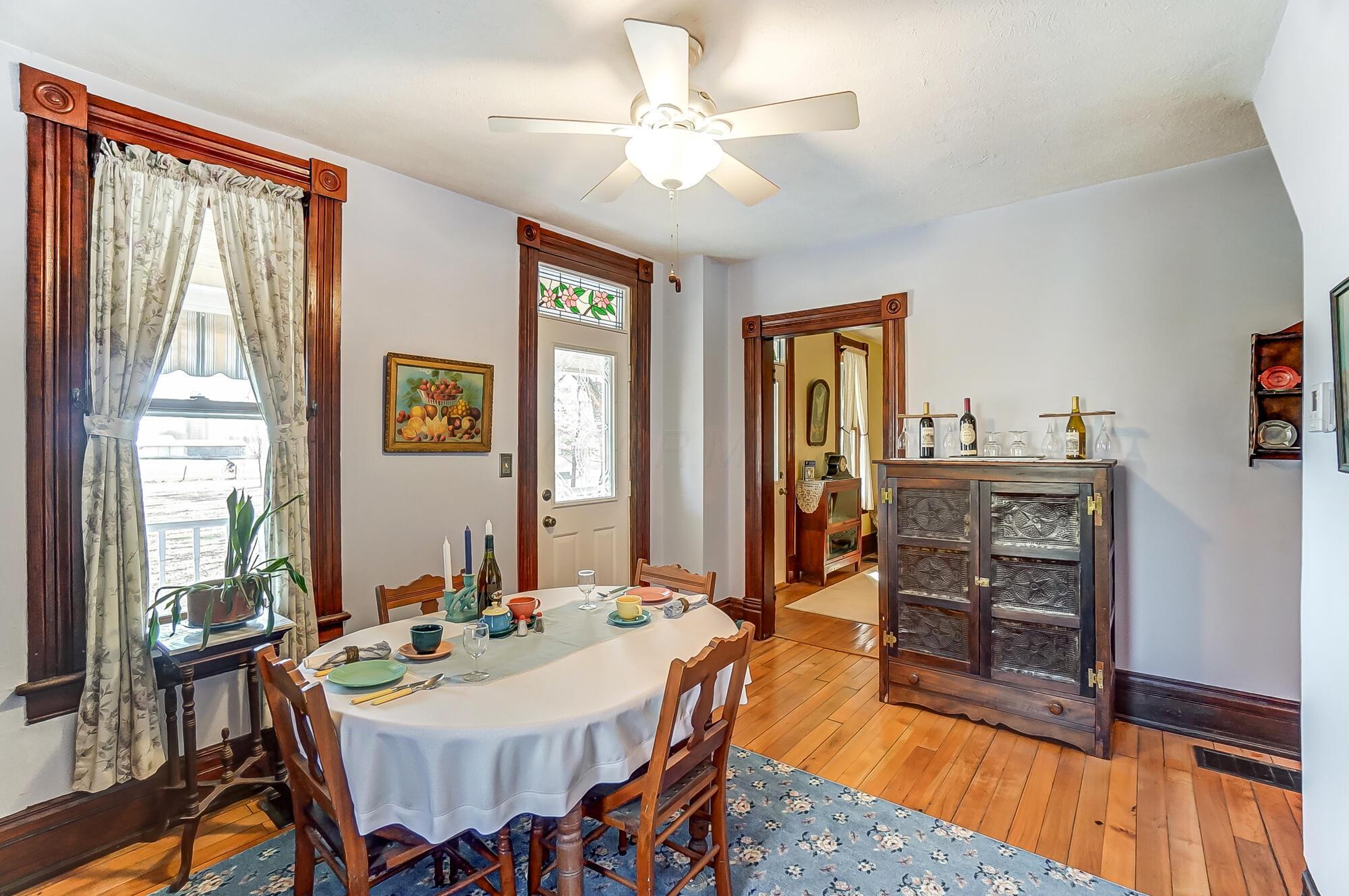 11135 Basil Road Northwest Baltimore, OH 43105 - Photo 13 of 80 Formal Dining Room - 11135 Basil Road NW, Baltimore, OH 43105