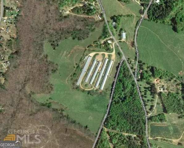 $295,000 | 0 Eastanollee Road, Eastanollee, GA 30538