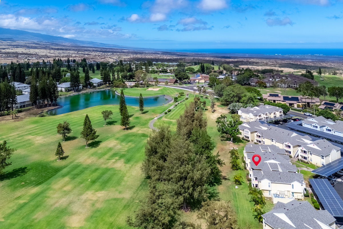 68-3831 Lua Kula Street, Unit G203 Waikoloa, HI 96738 - Photo 19 of 30 a view of a city