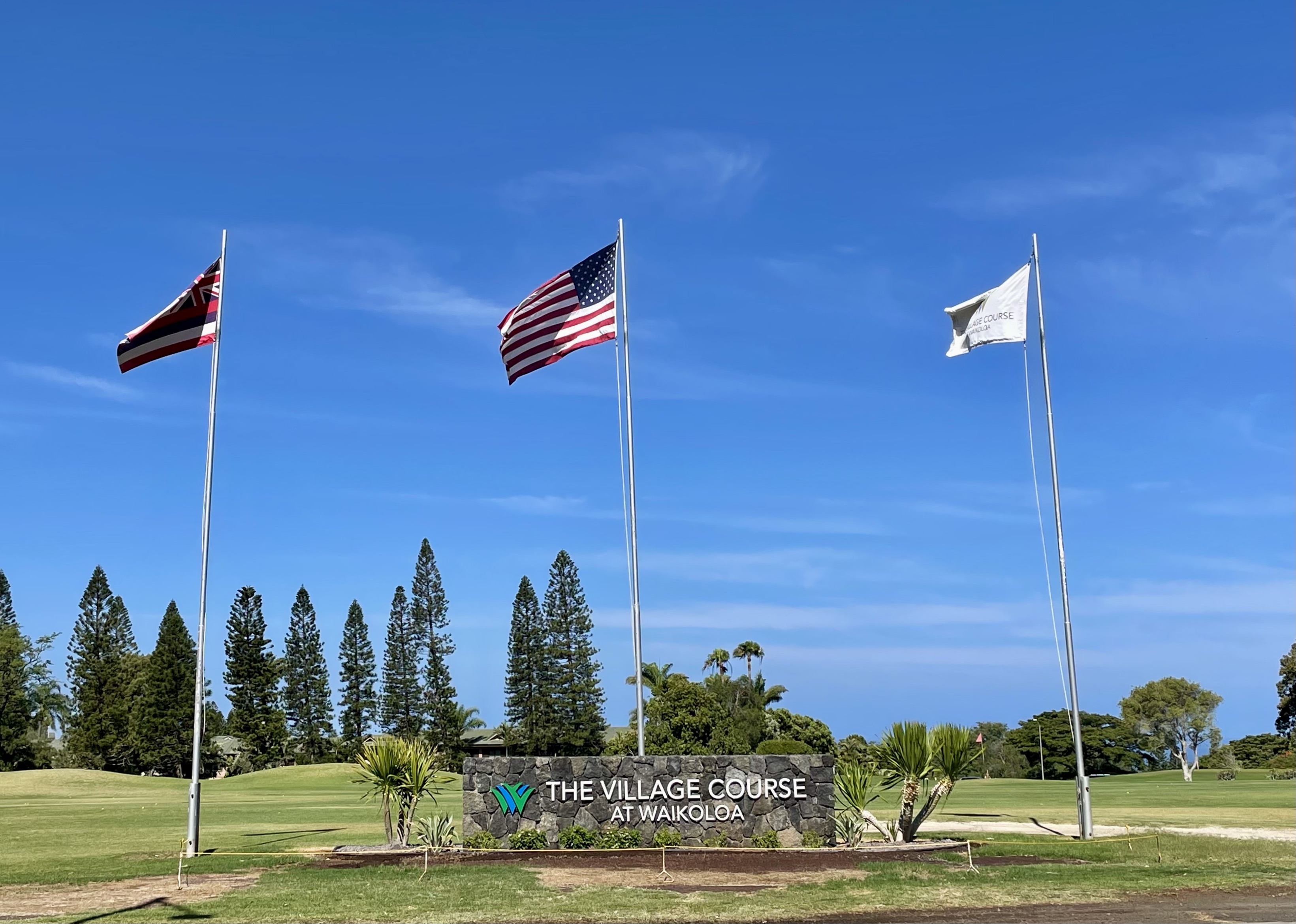 68-3831 Lua Kula Street, Unit G203 Waikoloa, HI 96738 - Photo 27 of 30 a view of a city with tall buildings