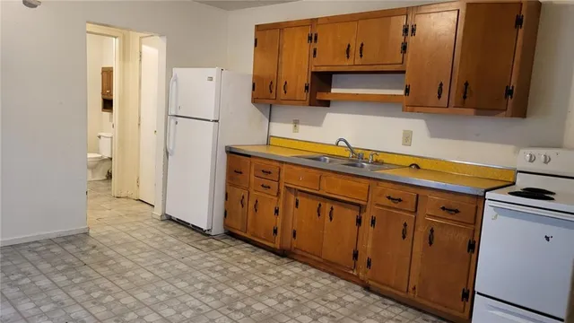 $64,900 | 414-416 Bessemer Avenue, Lyndora, PA 16045