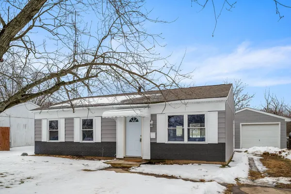 $159,900 | 1205 Fairwood Avenue, Marion, OH 43302