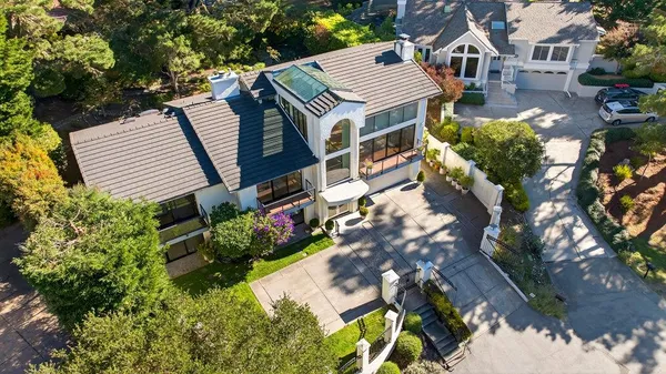 $2,195,000 | 4051 Los Altos Drive, Pebble Beach, CA 93953